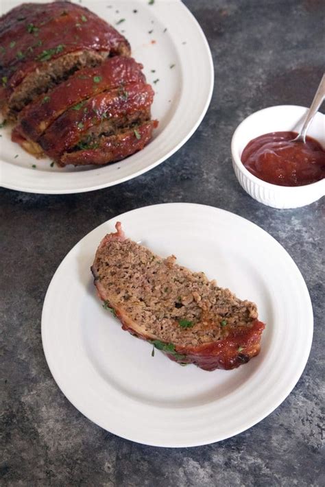 Hearty meal with a recipe from food network's ree drummond pioneer woman. The Pioneer Woman's Meatloaf Recipe | We are not Martha