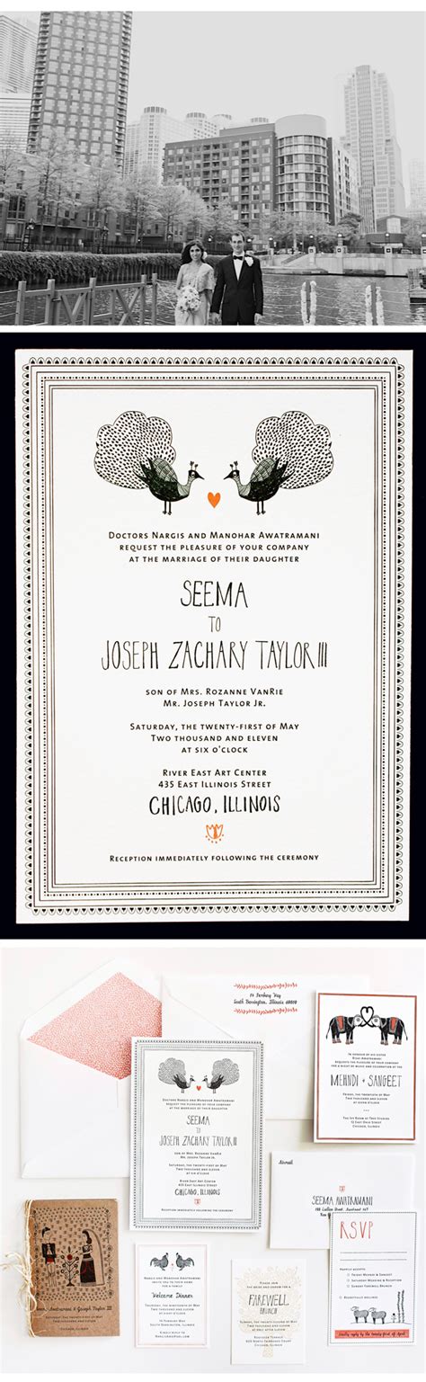 Formal Wedding Invitation Letter Sample Best Design Tatoos