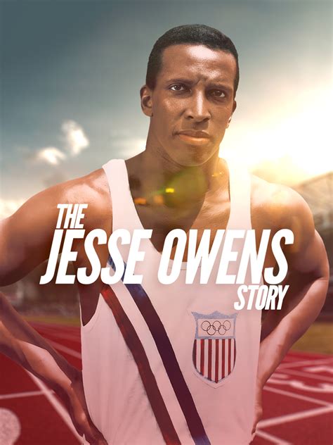 The Jesse Owens Story 1984