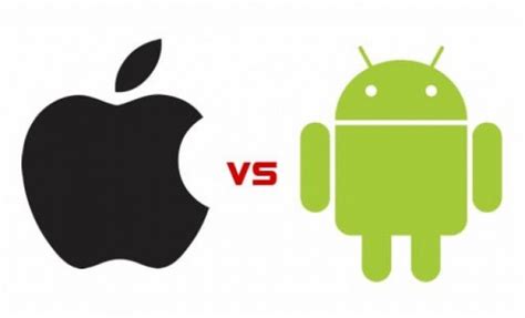 Apple Continues To Dominate Android In Us Smartphone Sales Report