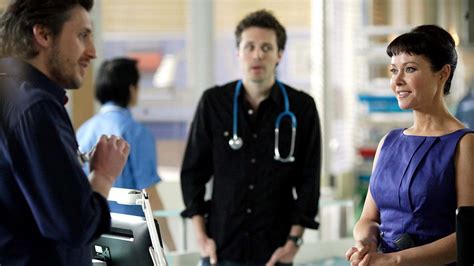 Bbc One Holby City Series 12 Episode Guide