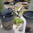 Outdoor Sump Pump Install Chesterfield Mi  French Drain Systems