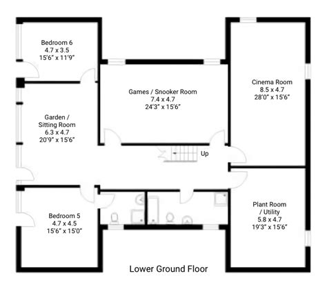 Where can i find my house blueprints online? The lower ground floor plan makes it easy to see why this house is so sought after. Enter online ...