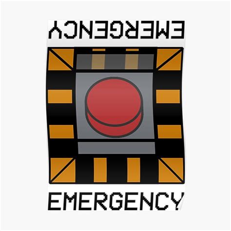 Emergency Button Among Us Amongusub