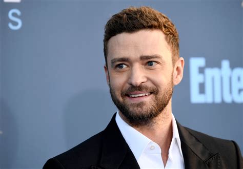 Justin Timberlake Reportedly “finalizing” Deal To Headline Super Bowl