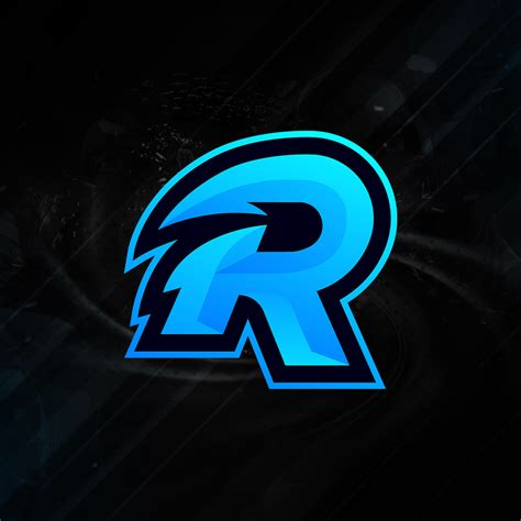 Letter R Logo Png Have A Good Personal Website Slideshow