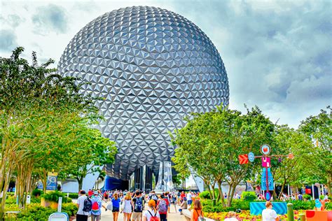 Epcot Center Disney World Ultimate Guide To Planning An Epic Wdw Vacation