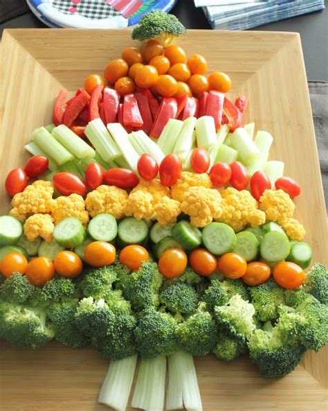Herby roast potatoes christmas vegetables. 20 FESTIVE HOLIDAY VEGETABLE TRAYS - Butter with a Side of Bread