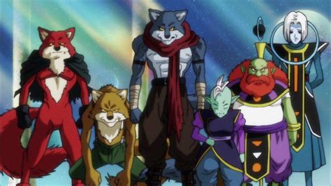 Every team in dragon ball super's tournament of power explained. Elimination Ordering for the Tournament of Power ...