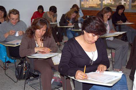 Maestros Disidentes Obligados A Respetar El Derecho De Sus Compañeros