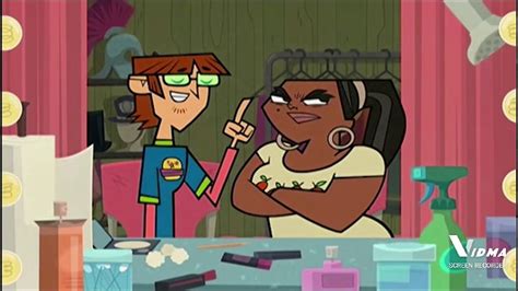 Total Drama Harolds Last Confessional Youtube