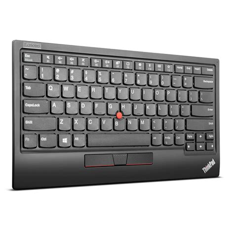 Lenovo Thinkpad Trackpoint Keyboard Ii Stars Selling