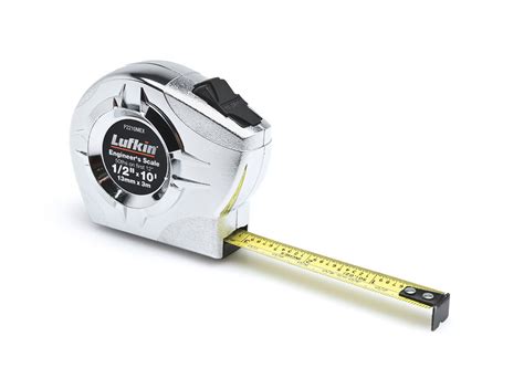 Indicator of body composition, not a precise measure of body fat. DECIMAL TAPE MEASURE (10 FEET) from Aircraft Tool Supply