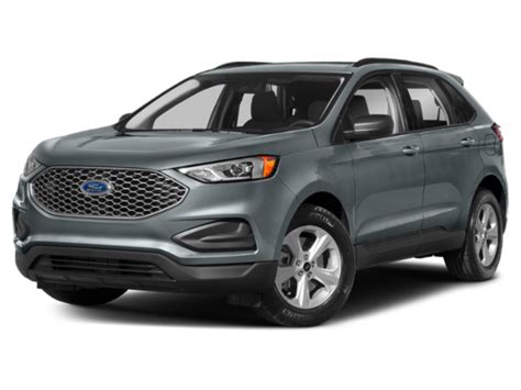 New 2023 Ford Edge Titanium Awd Ratings Pricing Reviews And Awards