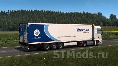 Скачать Euro Truck Simulator 2 версия 1 32 3s 61 Dlc