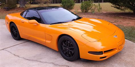 10 Myths You Didnt Know About The C5 Corvette Corvette Resource