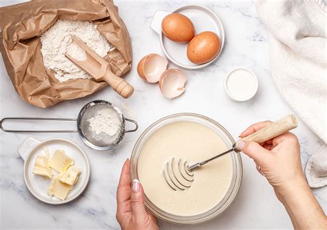 5 Things To Do With Leftover Pancake Batter Ravish Magazine