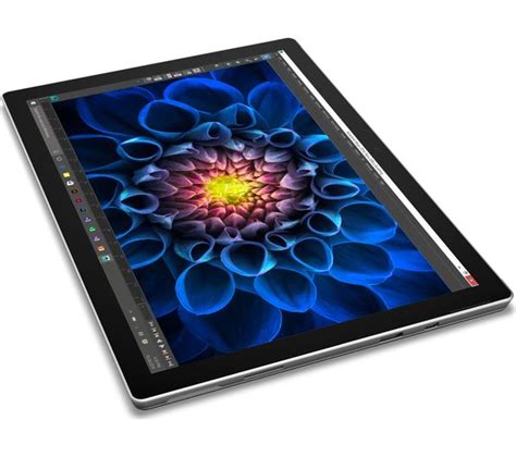Buy Microsoft Surface Pro 4 128 Gb Free Delivery Currys