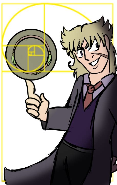 The surviving cast of jorge joestar: Pin on Jojo's References