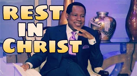Pastor Chris Oyakhilome 2019 Youtube
