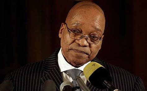 Zuma Congratulates President On Election Victory The Chronicle
