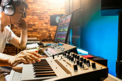 5 Best Music Production Websites With High Quality Samples