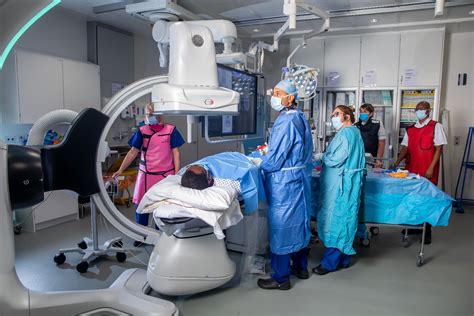 Interventional Radiology University Hospitals Coventry And Warwickshire