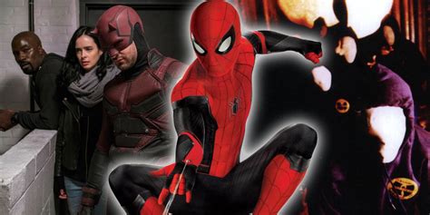 Marvel Netflix's Biggest MCU Inconsistency Is Because of the Wu-Tang Clan