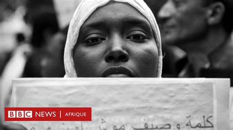 Racisme Les Arabes Pensent Ils Que Cest Un Problème Dans Leur Pays Bbc News Afrique
