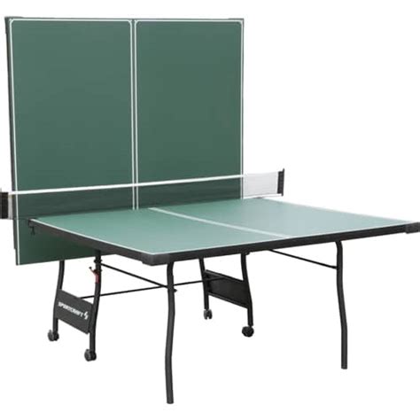 Sportcraft Ping Pong Table Top 5 Premium Tables For 2023