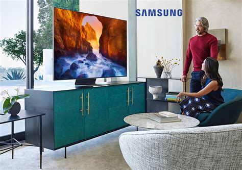 Samsung 75 Inch Tv Showcase Best Buy Blog