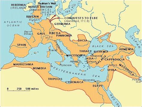 Roman Empire Trajan Images