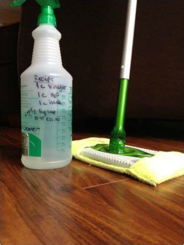 After rubbing the oil in, buff with a different clean rag. 43 best images about How To Clean Laminate Flooring on ...