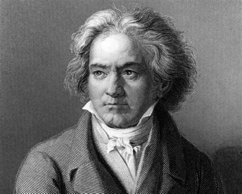 Five Facts You Probably Didnt Know About Beethoven By Seattle