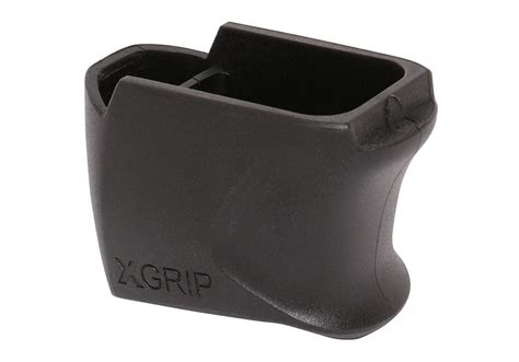 Glock 26 27 Compatible Mag Adapter X Grip Mag Adapter