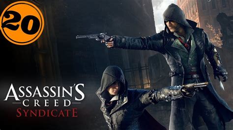 Assassin S Creed Syndicate Walkthrough Gameplay Part Ac Syndicate