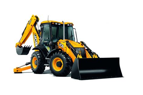 Jcb 4cx 14 Super Backhoe Loaders Heavy Equipment Guide