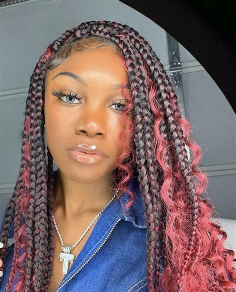 Certified Bella Pomade In 2020 Cute Box Braids