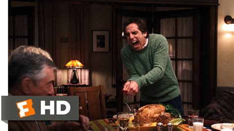 little fockers 2 10 movie clip carving the turkey 2010 hd youtube
