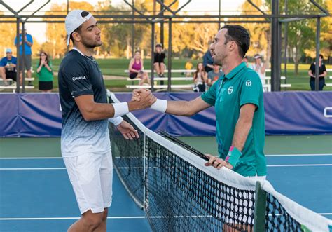 Arizona Tennis Classic Returns For Second Year The Upper Middle