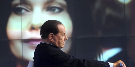 Silvio Berlusconi Cierra Su Divorcio Y Deberá Pagar 14 Millones De