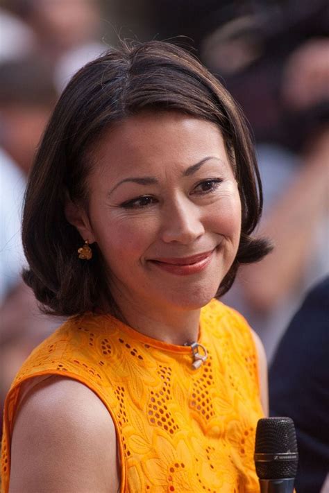 Picture Of Ann Curry