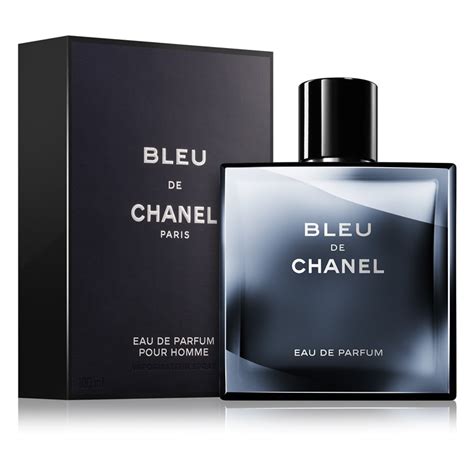 Coco mademoiselle eau de parfum perfume sample vial travel 1.5 ml/0.05 oz by paris fragrance. Bleu de Chanel Eau de Parfum Masculino - Chanel - Marbella ...