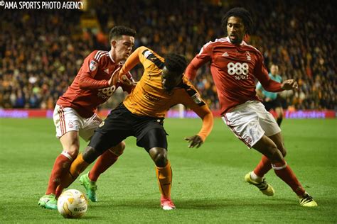 This nottingham forest v wolverhampton wanderers live stream video is ready to be broadcast on 22/08/2021. Wolves 1 Nottm Forest 0 - Report and pictures | Shropshire ...