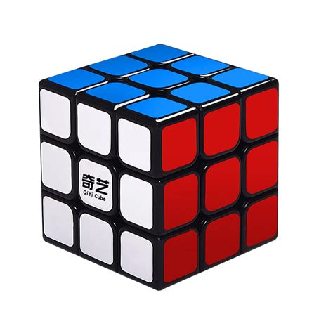 Casse Tetemagic Cube 3x3x3 Cube Magique Professionnel 3x3x3 56 Cm Haute Qualité Rotation