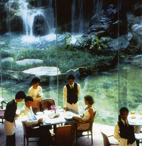 Restaurant Water Feature Water Features Fountain Feature Water Garden
