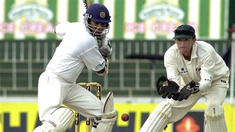 Cricket Hall Of Fame Andy Flower And Kumar Sangakkara Among 10