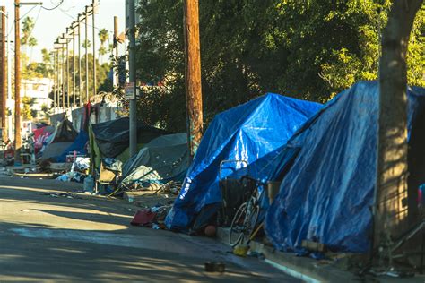 As Rural Homelessness Increases HUD Aims Money At Helping People