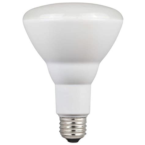 Westinghouse 65w Equivalent Cool Bright Br30 Dimmable Led Light Bulb