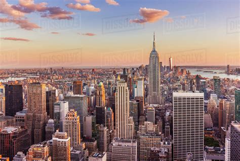 10 New New York Skyline Pic Full Hd 1080p For Pc
